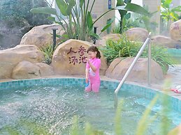 InterContinental Heilong Lake by IHG