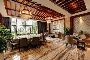 InterContinental Heilong Lake by IHG