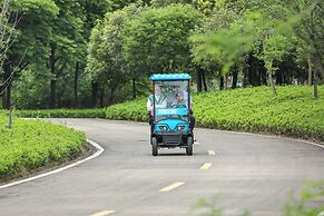 InterContinental Heilong Lake by IHG