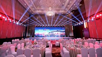 InterContinental Heilong Lake by IHG