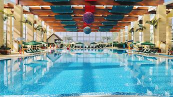 InterContinental Heilong Lake by IHG