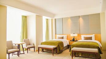 InterContinental Heilong Lake by IHG