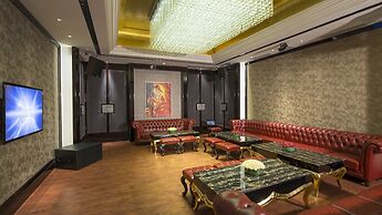 InterContinental Heilong Lake by IHG