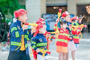 InterContinental Heilong Lake by IHG