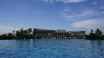 InterContinental Heilong Lake by IHG