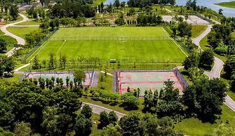 InterContinental Heilong Lake by IHG