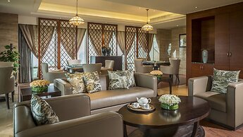 InterContinental Heilong Lake by IHG