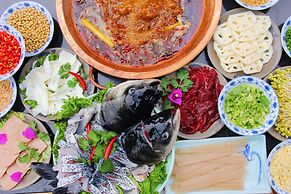 InterContinental Heilong Lake by IHG