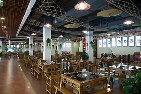 InterContinental Heilong Lake by IHG