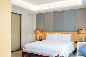 InterContinental Heilong Lake by IHG
