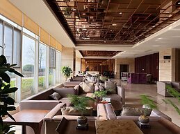 InterContinental Heilong Lake by IHG