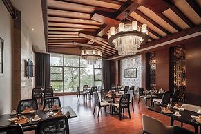 InterContinental Heilong Lake by IHG