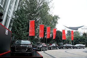 InterContinental Heilong Lake by IHG