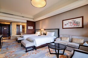 InterContinental Heilong Lake by IHG