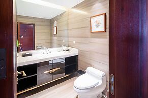 InterContinental Heilong Lake by IHG