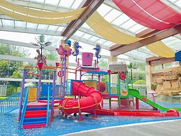 InterContinental Heilong Lake by IHG