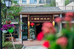 InterContinental Heilong Lake by IHG