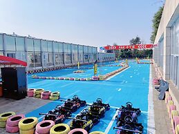 InterContinental Heilong Lake by IHG