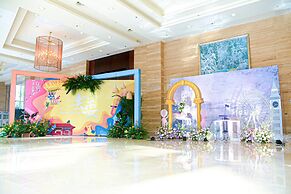 InterContinental Heilong Lake by IHG