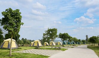 InterContinental Heilong Lake by IHG