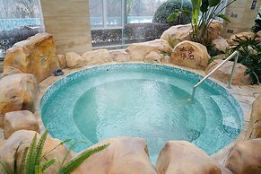 InterContinental Heilong Lake by IHG