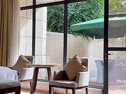 InterContinental Heilong Lake by IHG