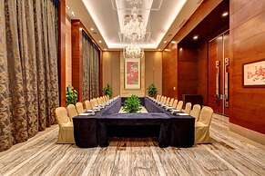 InterContinental Heilong Lake by IHG