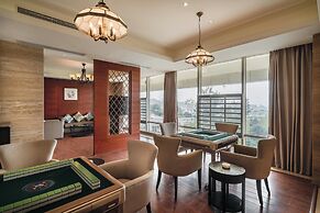 InterContinental Heilong Lake by IHG