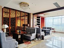 InterContinental Heilong Lake by IHG