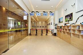 InterContinental Heilong Lake by IHG