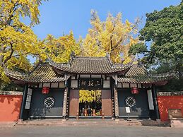 InterContinental Heilong Lake by IHG