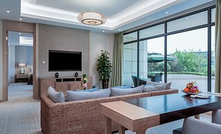 InterContinental Heilong Lake by IHG