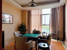InterContinental Heilong Lake by IHG