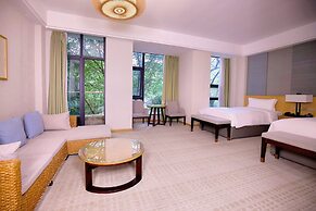 InterContinental Heilong Lake by IHG