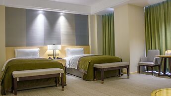 InterContinental Heilong Lake by IHG