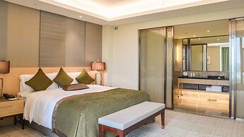 InterContinental Heilong Lake by IHG