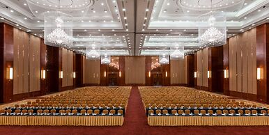 InterContinental Heilong Lake by IHG