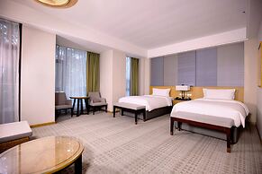 InterContinental Heilong Lake by IHG