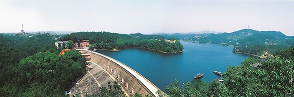 InterContinental Heilong Lake by IHG