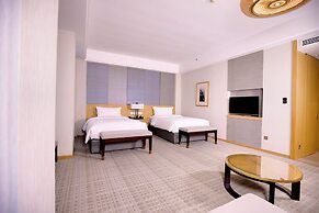 InterContinental Heilong Lake by IHG