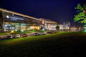 InterContinental Heilong Lake by IHG