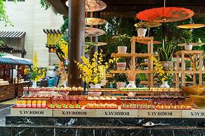 InterContinental Heilong Lake by IHG