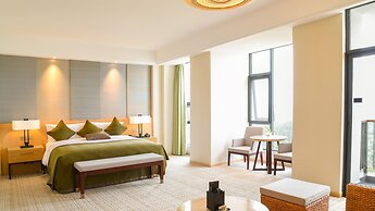 InterContinental Heilong Lake by IHG