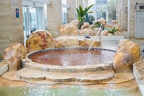 InterContinental Heilong Lake by IHG