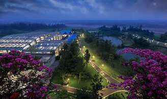 InterContinental Heilong Lake by IHG