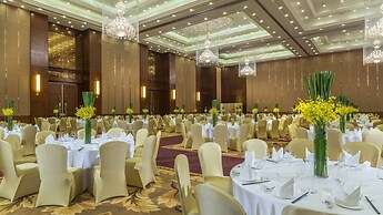 InterContinental Heilong Lake by IHG