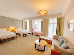 InterContinental Heilong Lake by IHG