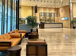 InterContinental Heilong Lake by IHG