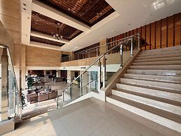 InterContinental Heilong Lake by IHG