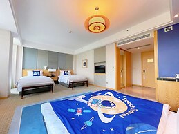 InterContinental Heilong Lake by IHG